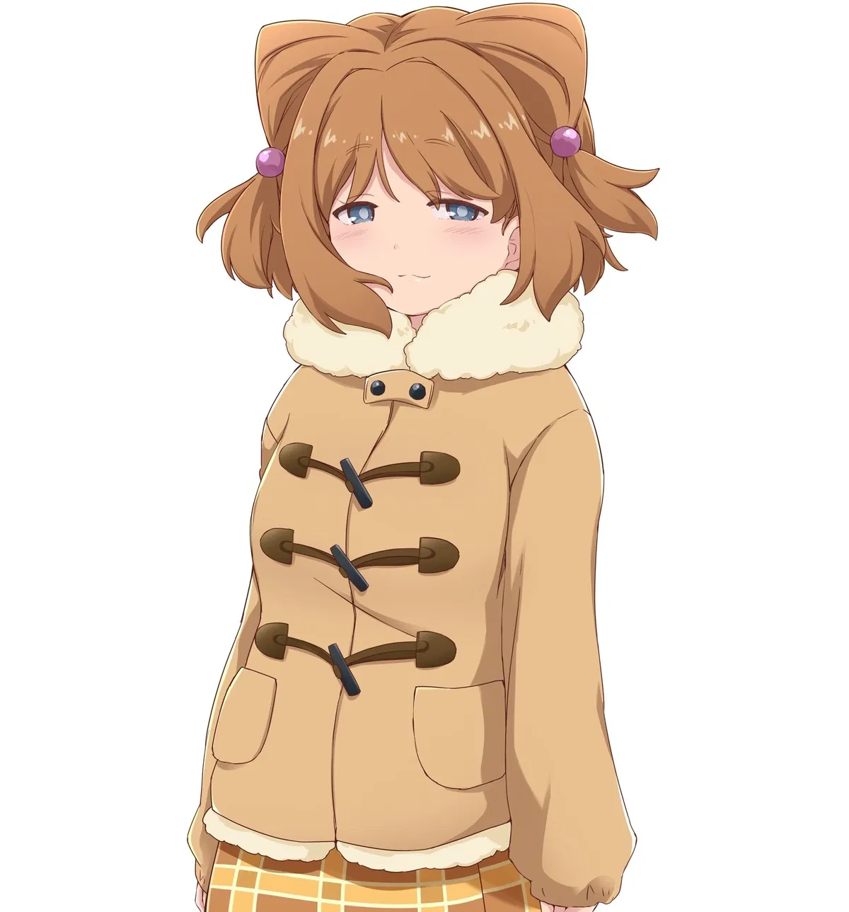 Avatar of Yuko | Girls und Panzer