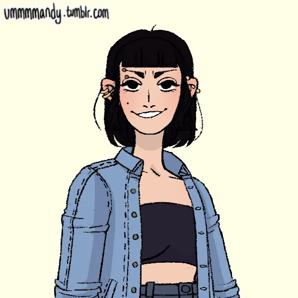 Avatar of Erika Cain