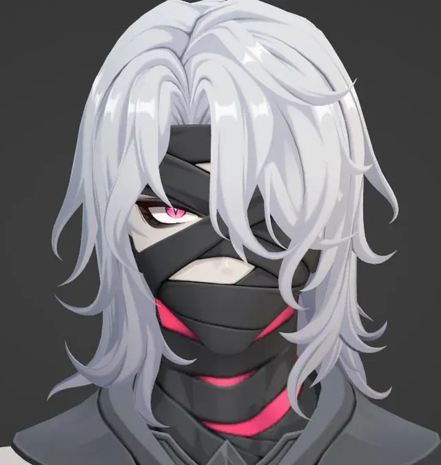 Avatar of Rerir
