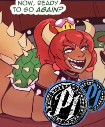 Avatar of Bowsette