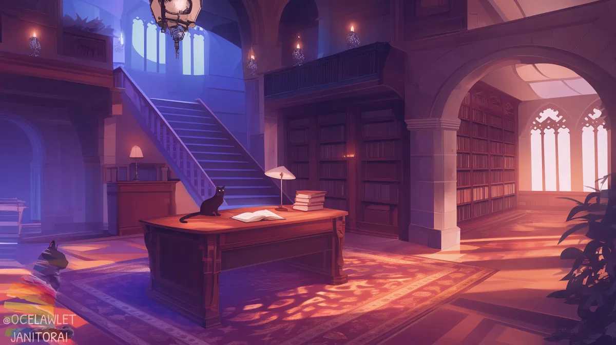 Avatar of The Curiosity Stacks