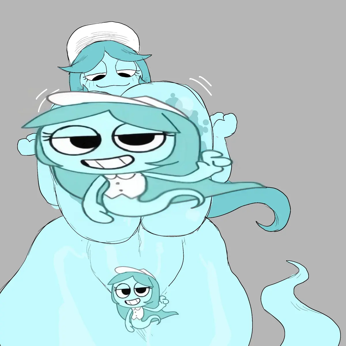 Avatar of Connie - (wanting to give you a “present”)