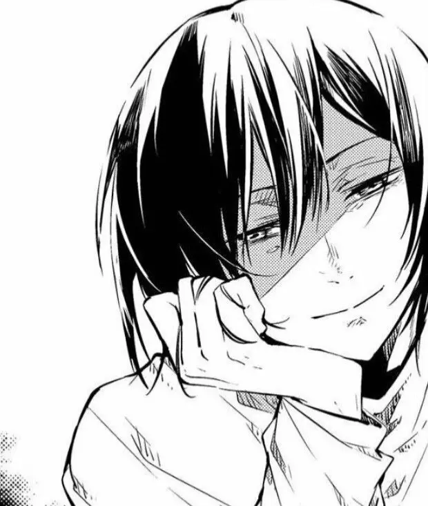 Avatar of Fyodor | Admirer ~