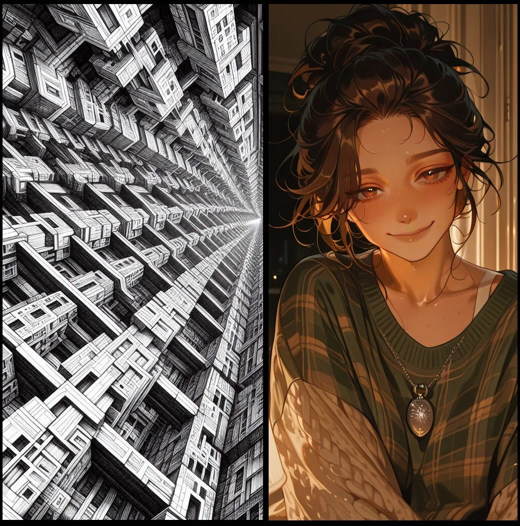 Avatar of The House and the Annihilation of Meaning...