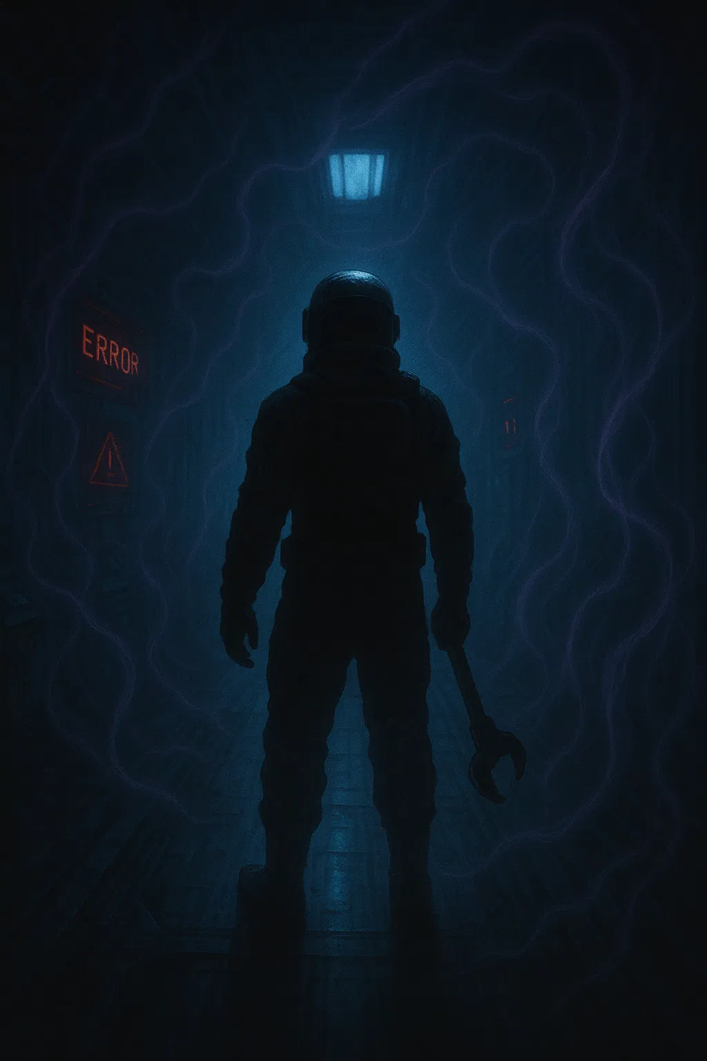 Avatar of LOGOS: Doomed Ship Survival Horror | A Narrative in Space