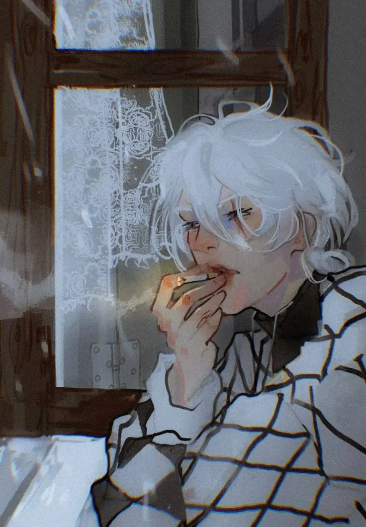 Avatar of Nikolai Gogol