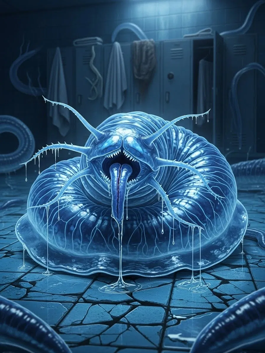 Avatar of Womb-Infesting Parasite