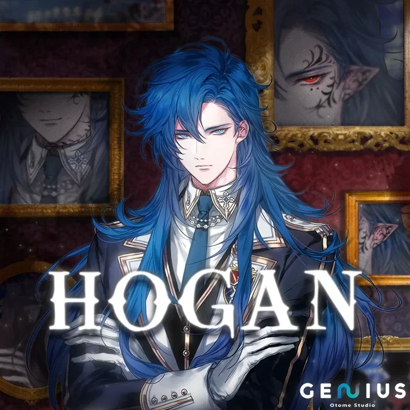 Avatar of Hogan