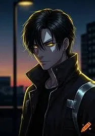 Avatar of Killian Volkov       