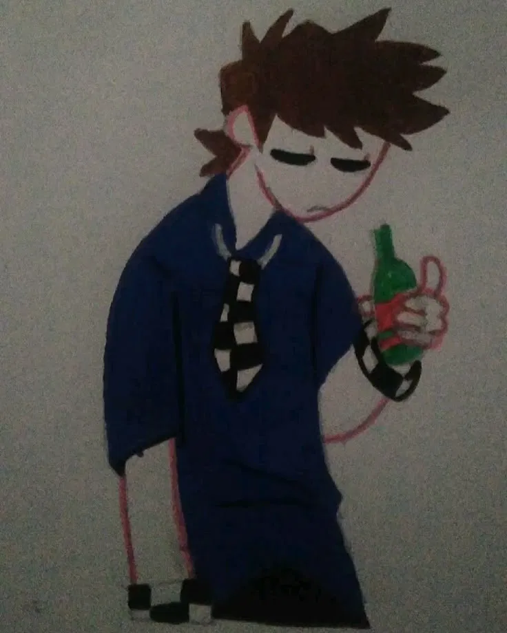 Avatar of Tom-Eddsworld