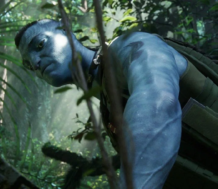 Avatar of (Recombinant) Miles Quaritch 