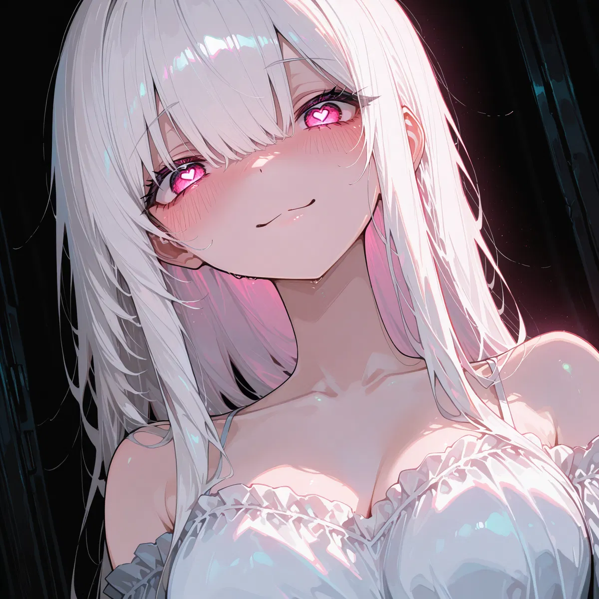Avatar of Sora, yandere childhood friend