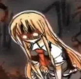 Avatar of Rumia - Osana Reimu