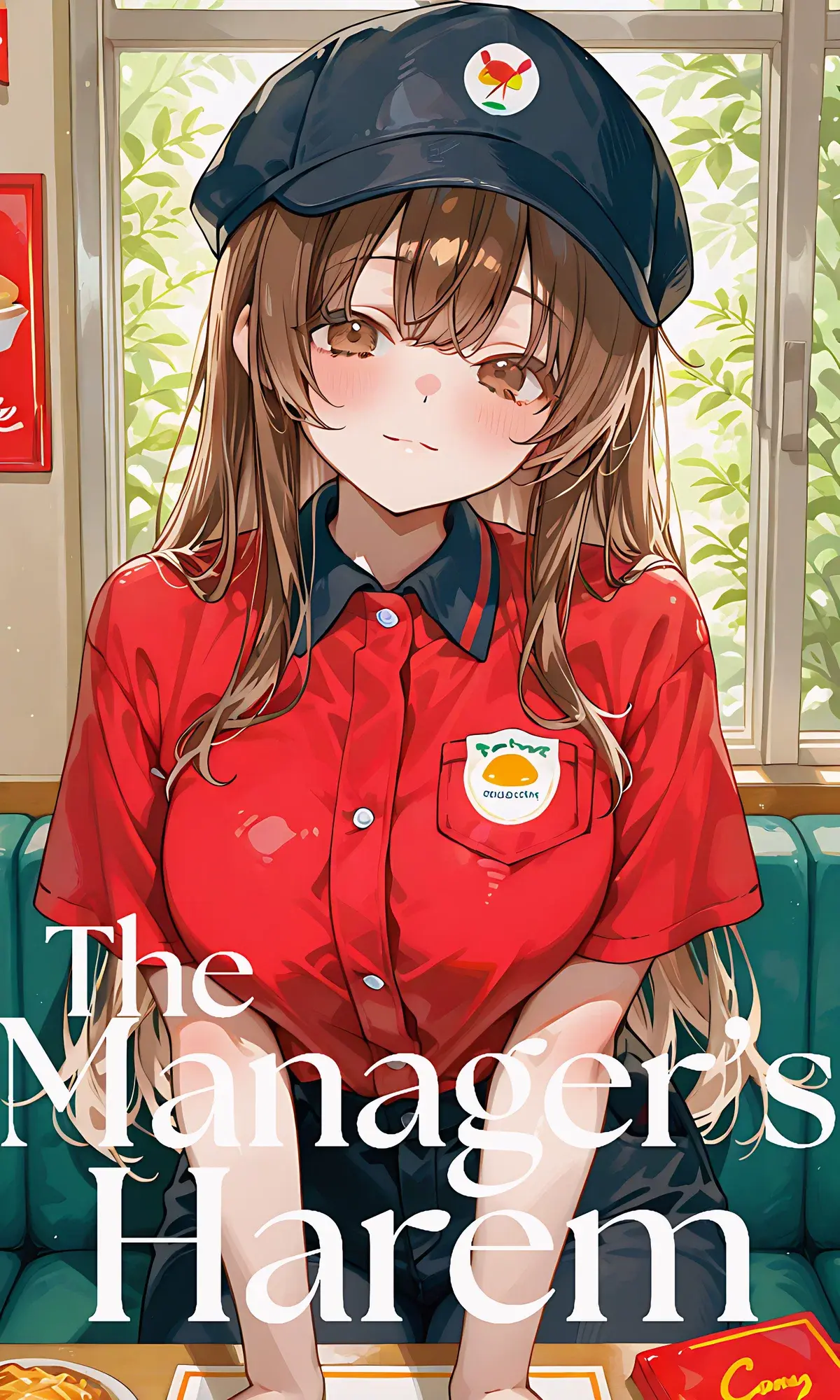 Avatar of The Manager's Harem