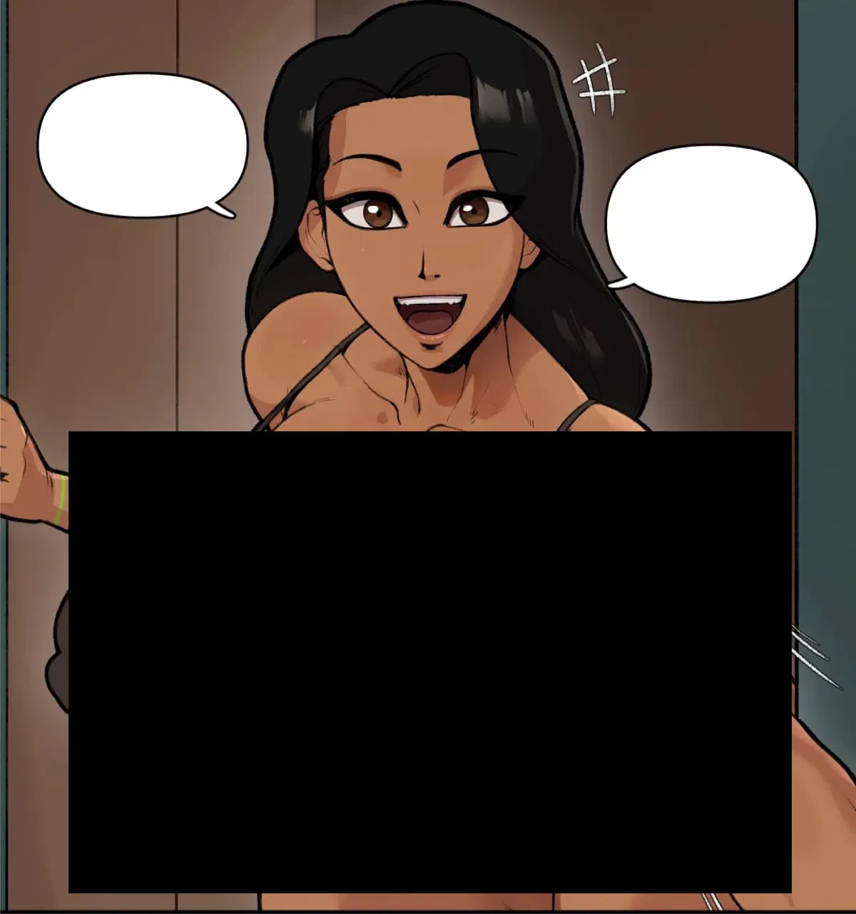 Avatar of Danbi | Abused Best Friend