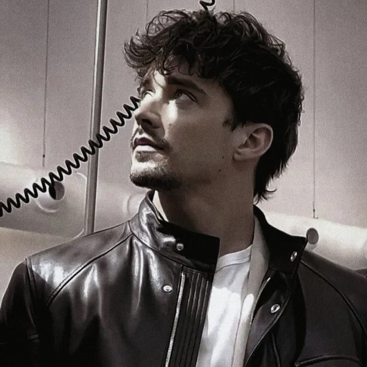 Avatar of Charles Leclerc || RESCUE