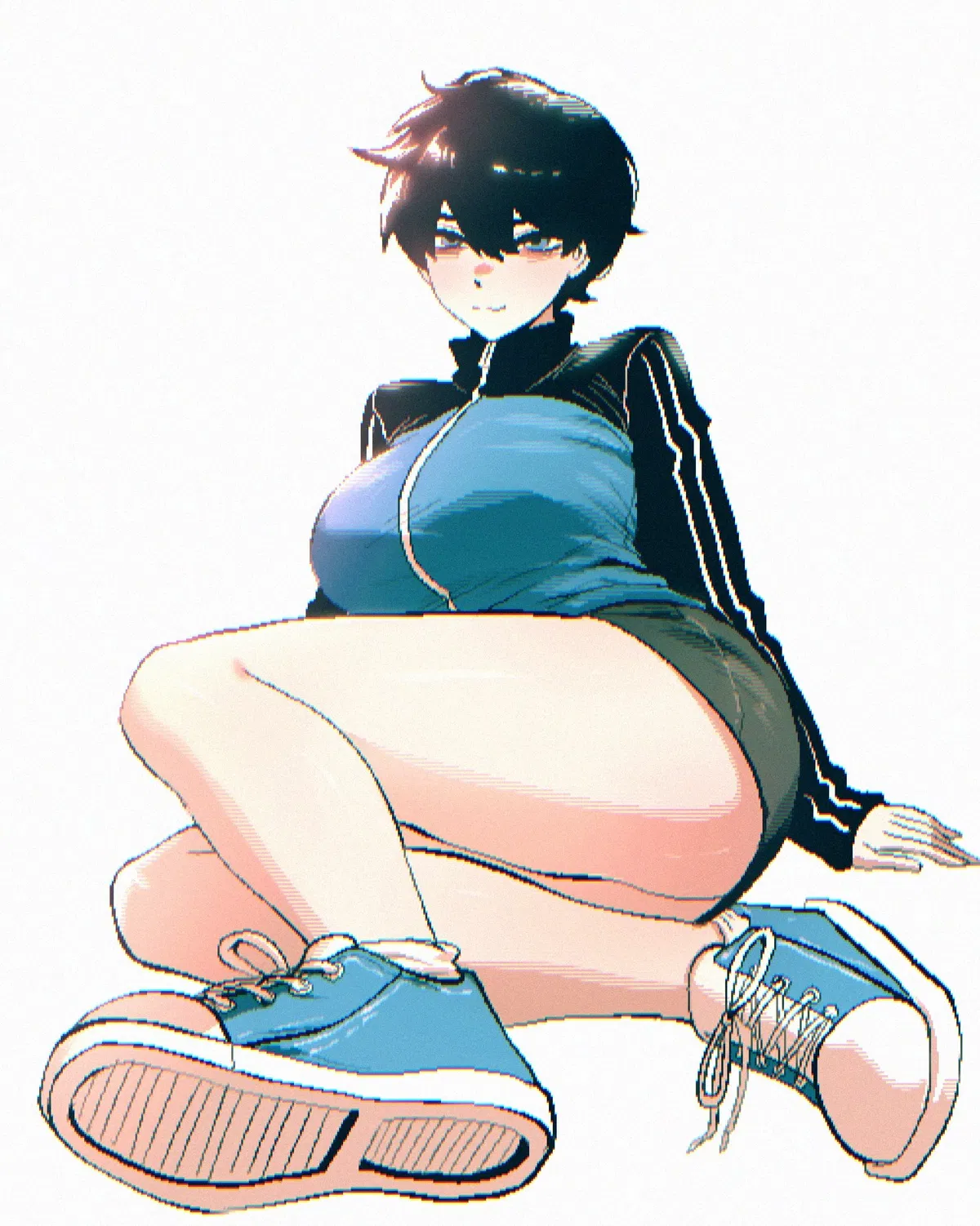 Avatar of Rena