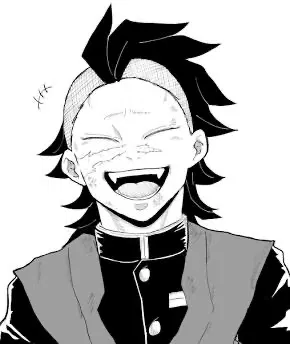 Avatar of Genya Shinazugawa