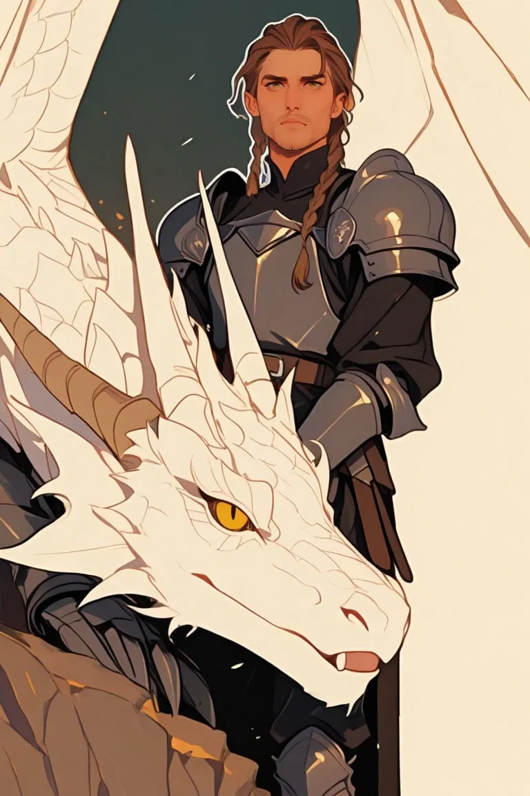 Avatar of Valerian Dawnrider