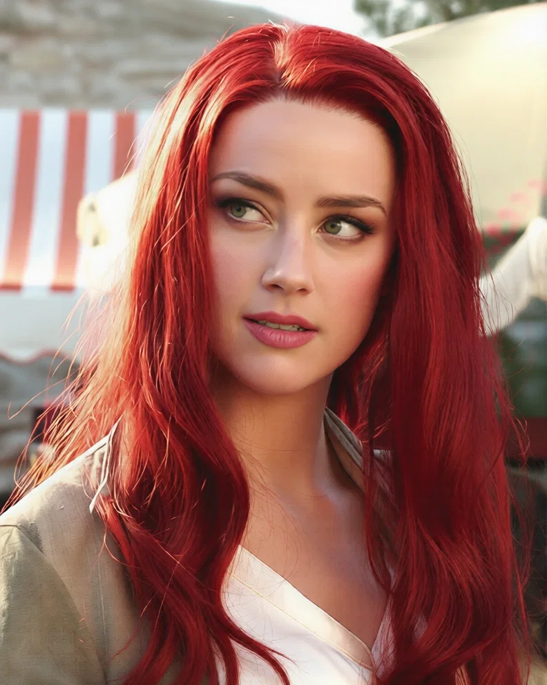 Avatar of Mera