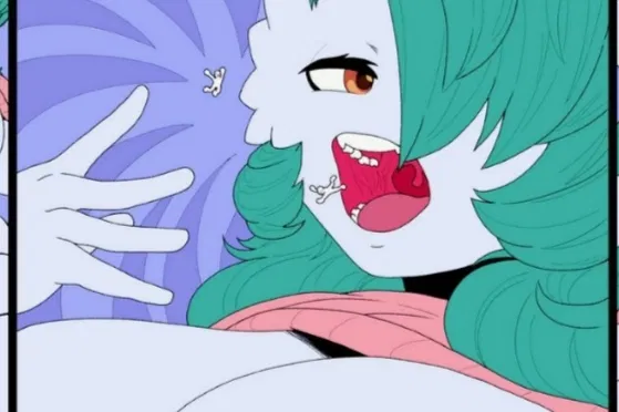 Avatar of Giantess Gardevoir (Alt)