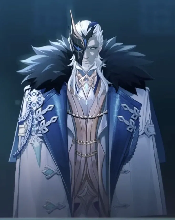 Avatar of Pierro