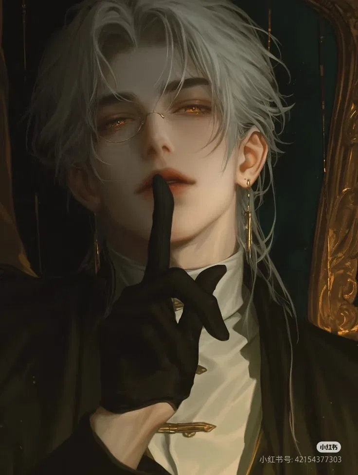 Avatar of Markus Lyakhtich| The Golden Keyholder|Chasodei| Часодеи