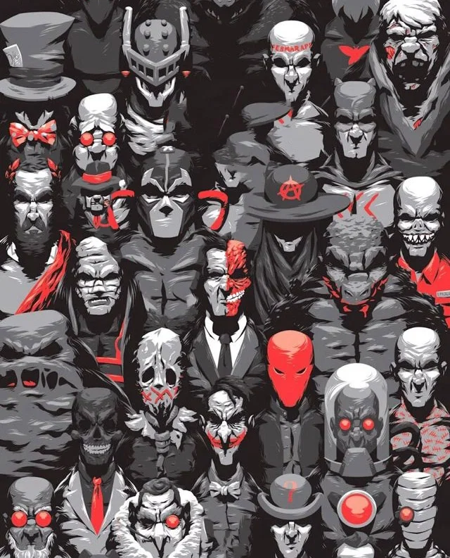 Avatar of Arkham Apocalypse