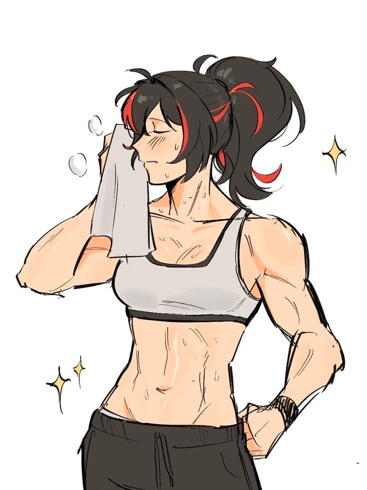 Avatar of Zhu Yuan, your dominant girlfriend 