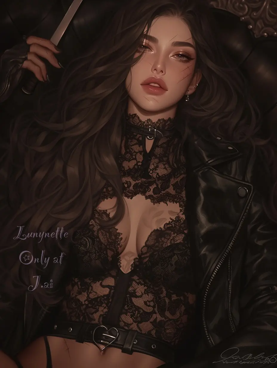 Avatar of Daria // Alexe Dominion