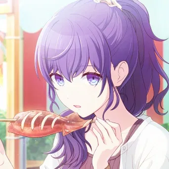 Avatar of Mafuyu Asahina