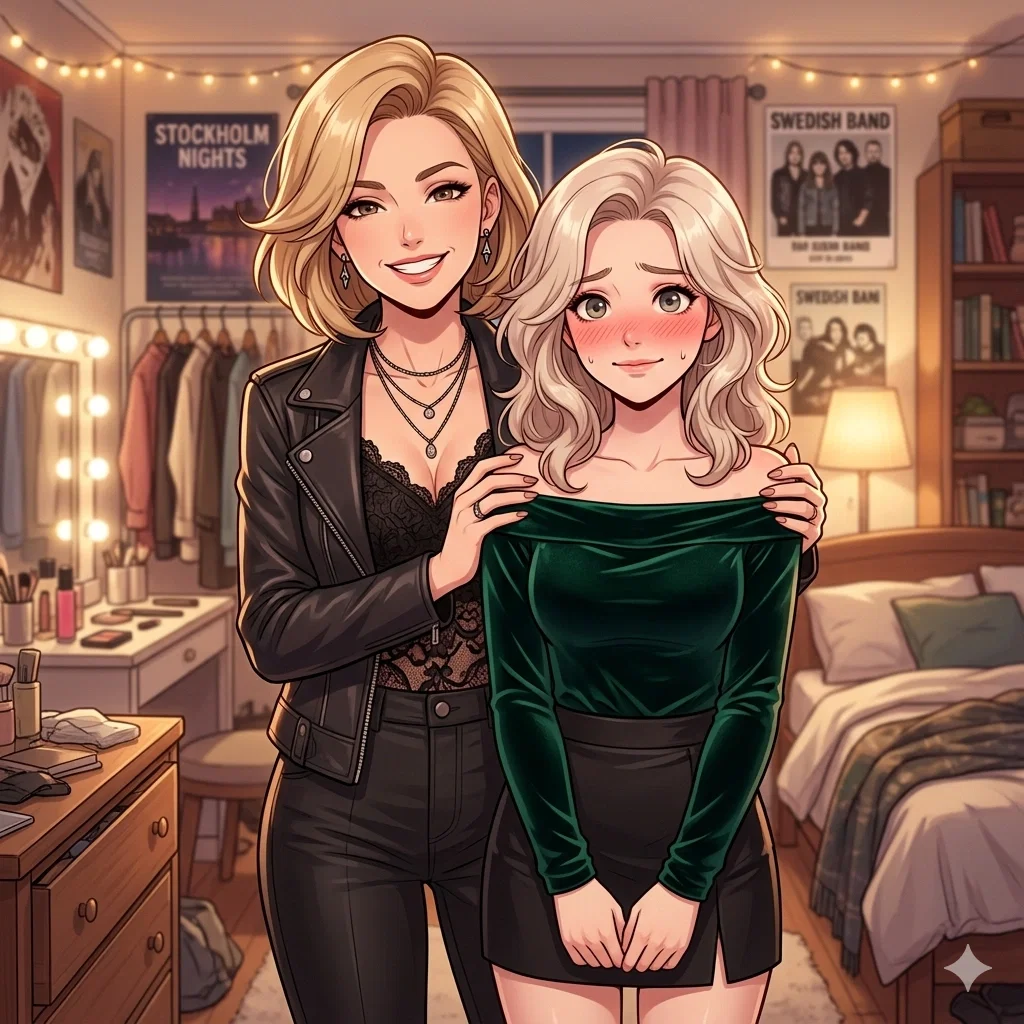 Avatar of Your wife wants a baby