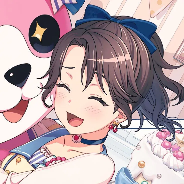 Avatar of 🧸| ᎷIᏕᎯᏦI ᎾᏦᏬᏕᎯᏯᎯ
