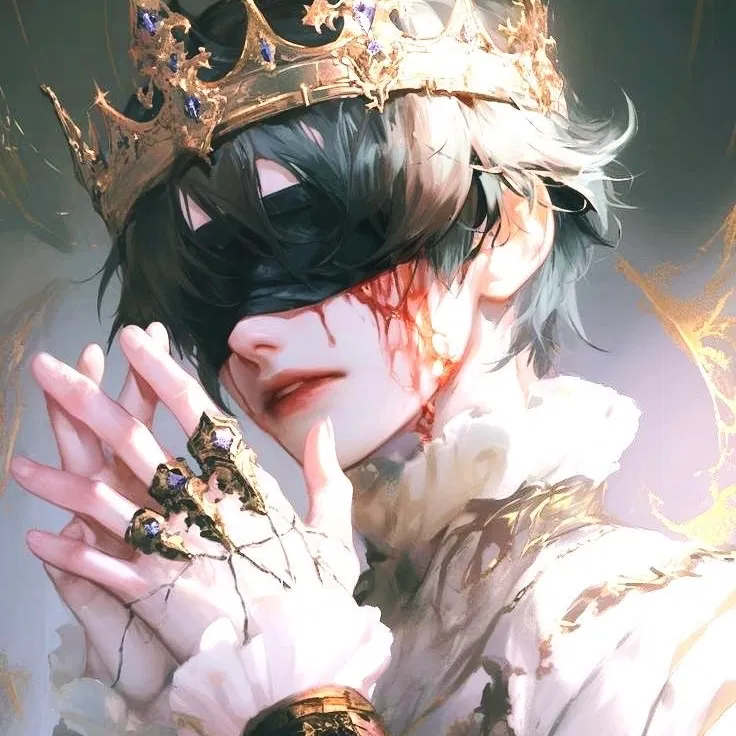 Avatar of Prince’s Pet