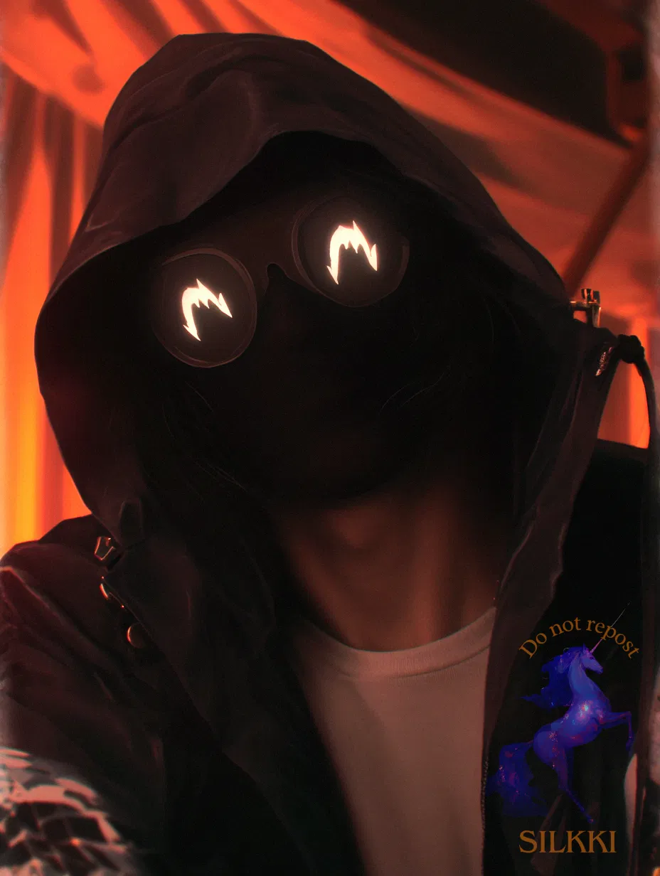 Avatar of Anders Sutton | The Hacker