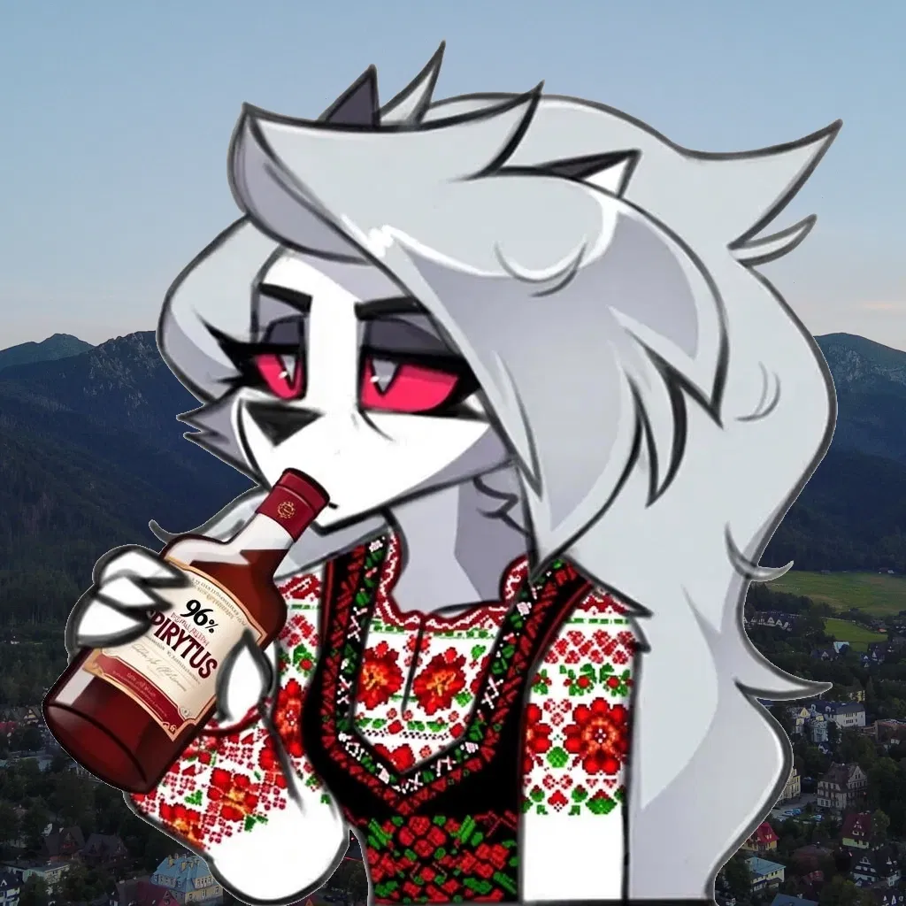 Avatar of Polish Loona