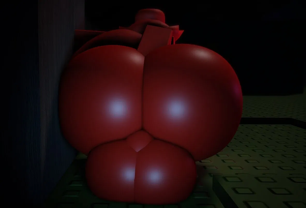 Avatar of Fuckass drakobloxxer digging on his butt