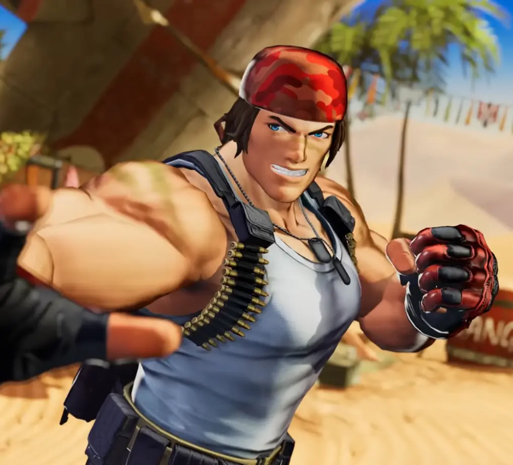 Avatar of Ralf Jones 