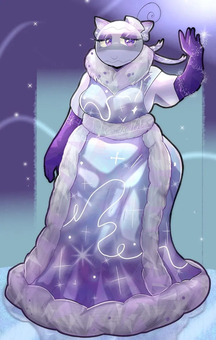 Avatar of Bobette | Dandy's World