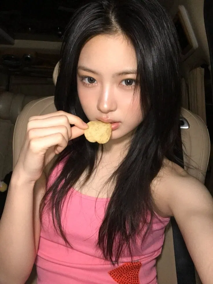 Avatar of Kya | Park Jiwoo