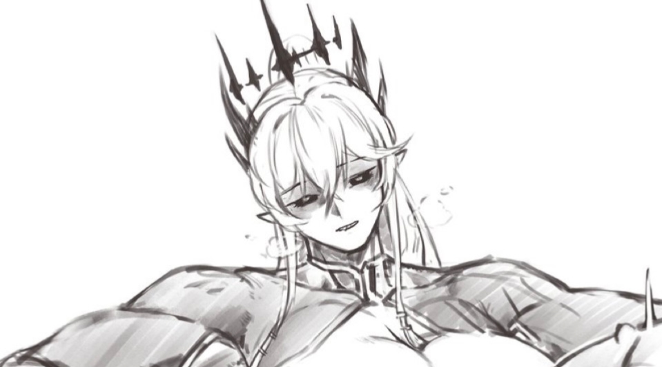 Avatar of Demon Queen Futa