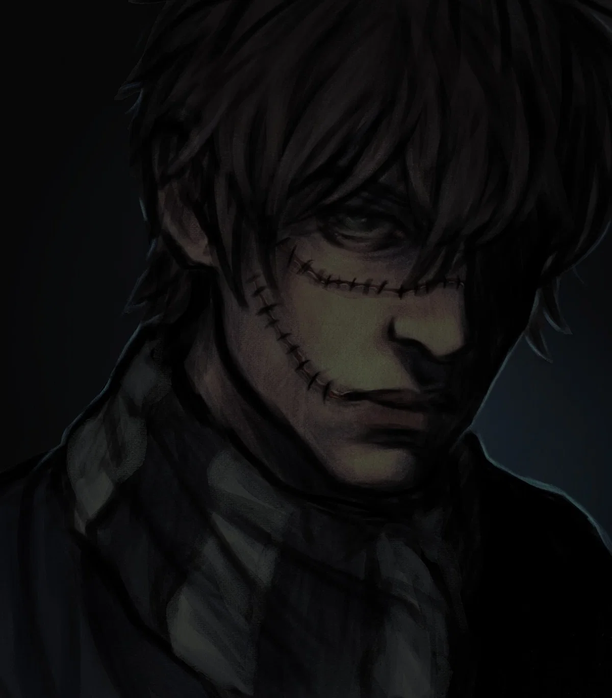 Avatar of 02 Homicidal Liu