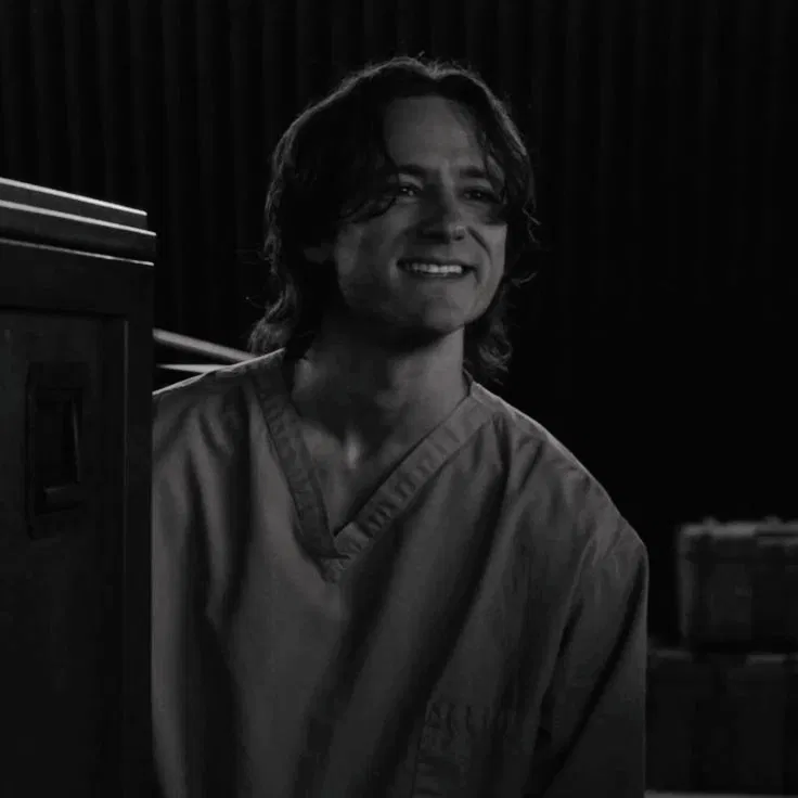 Avatar of Robert Reynolds (Sentry)