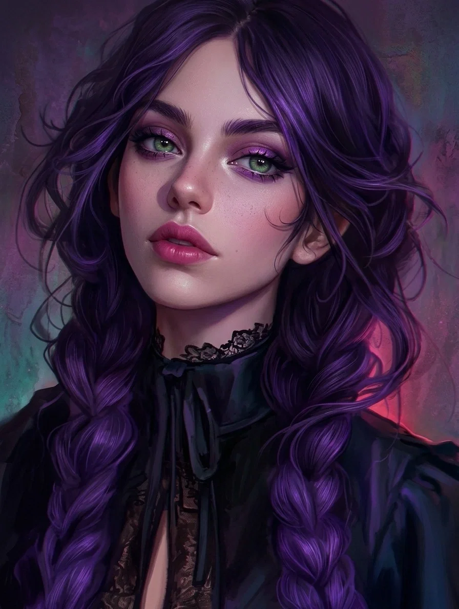 Avatar of Sylvia┊ Paranormal Investigator