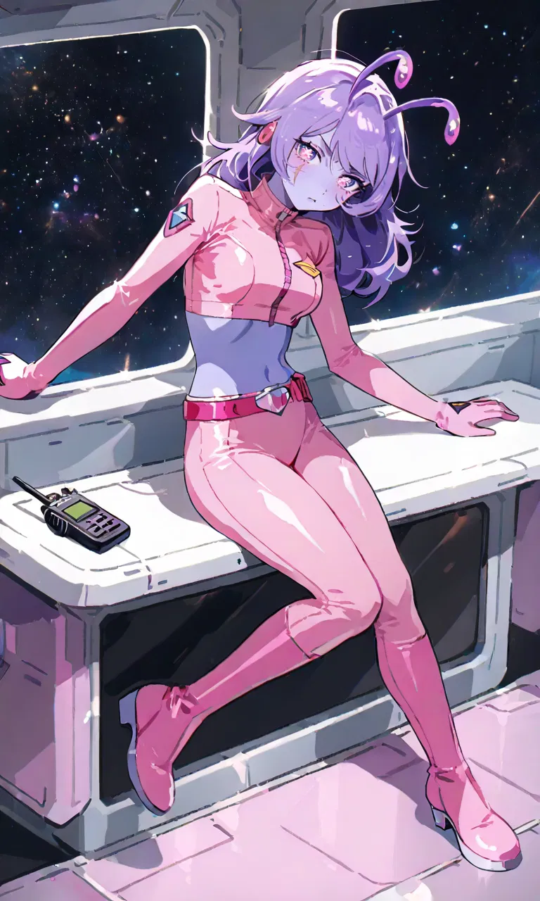 Avatar of General Fiona