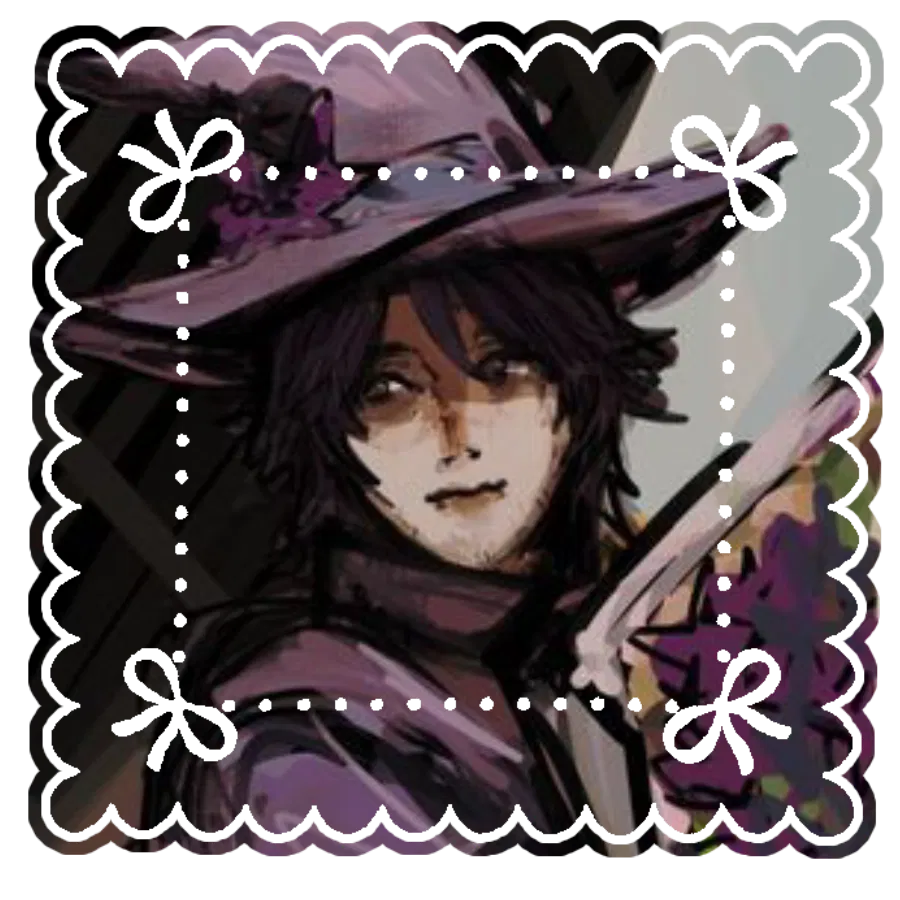 Avatar of azure 𖦹 forsaken