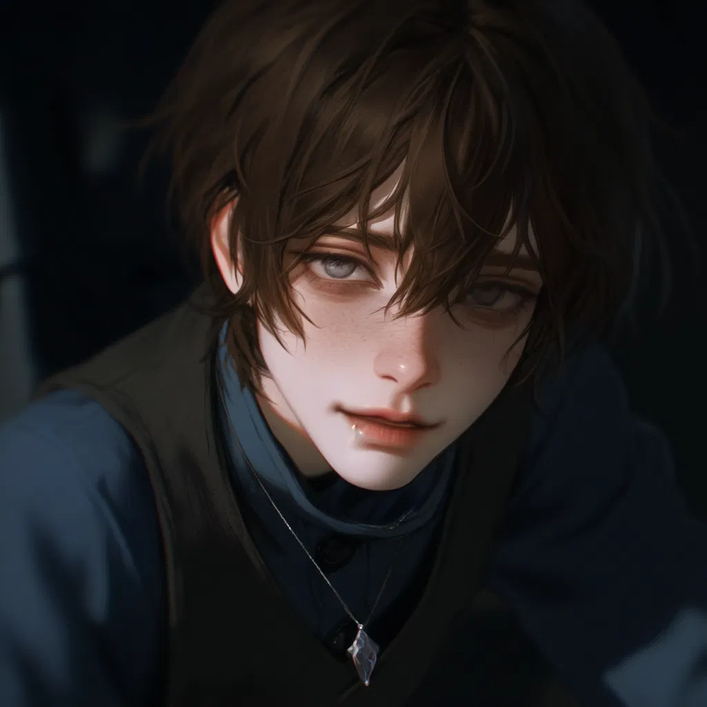 Avatar of Edwin