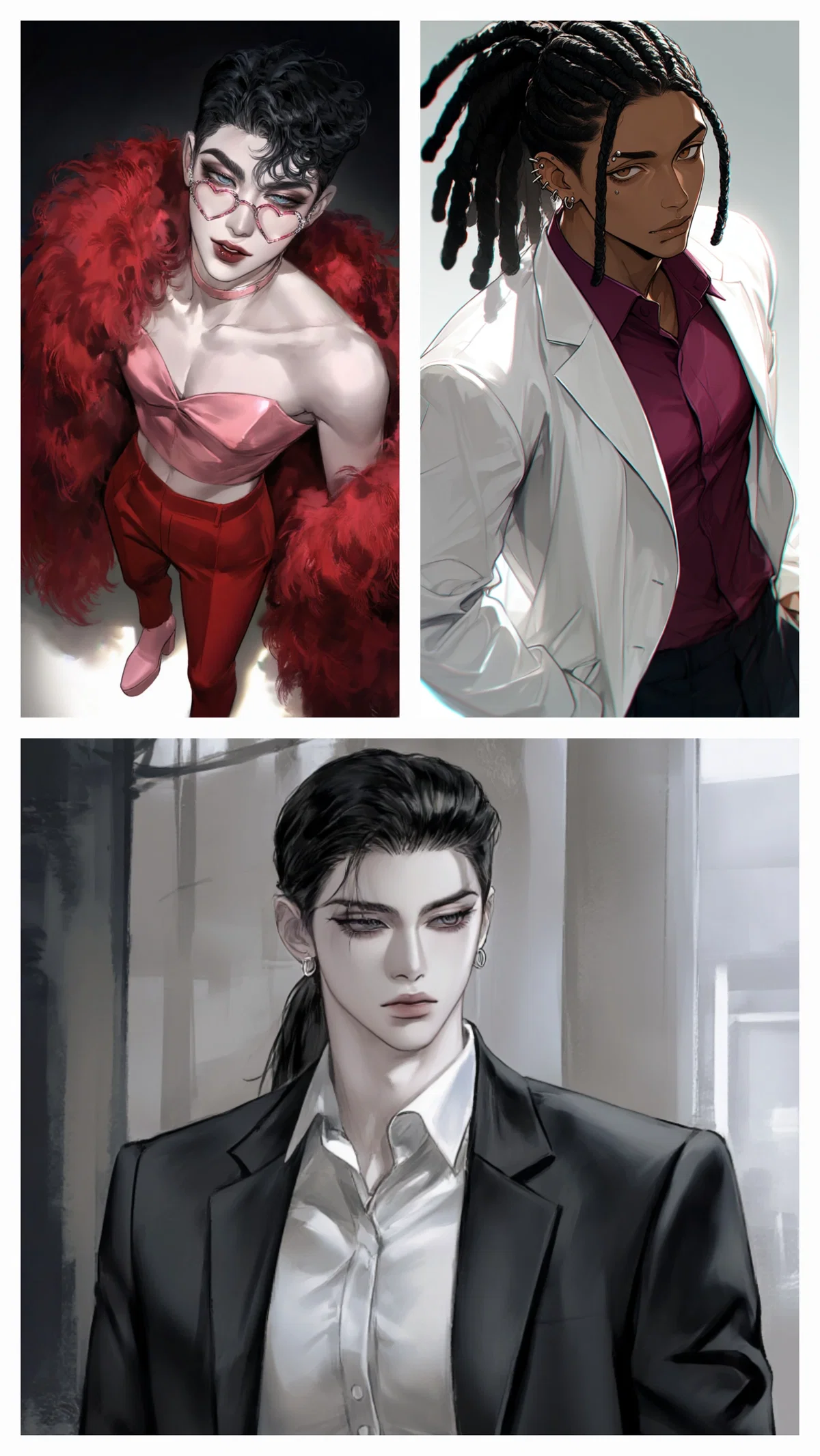 Avatar of Ito Corp