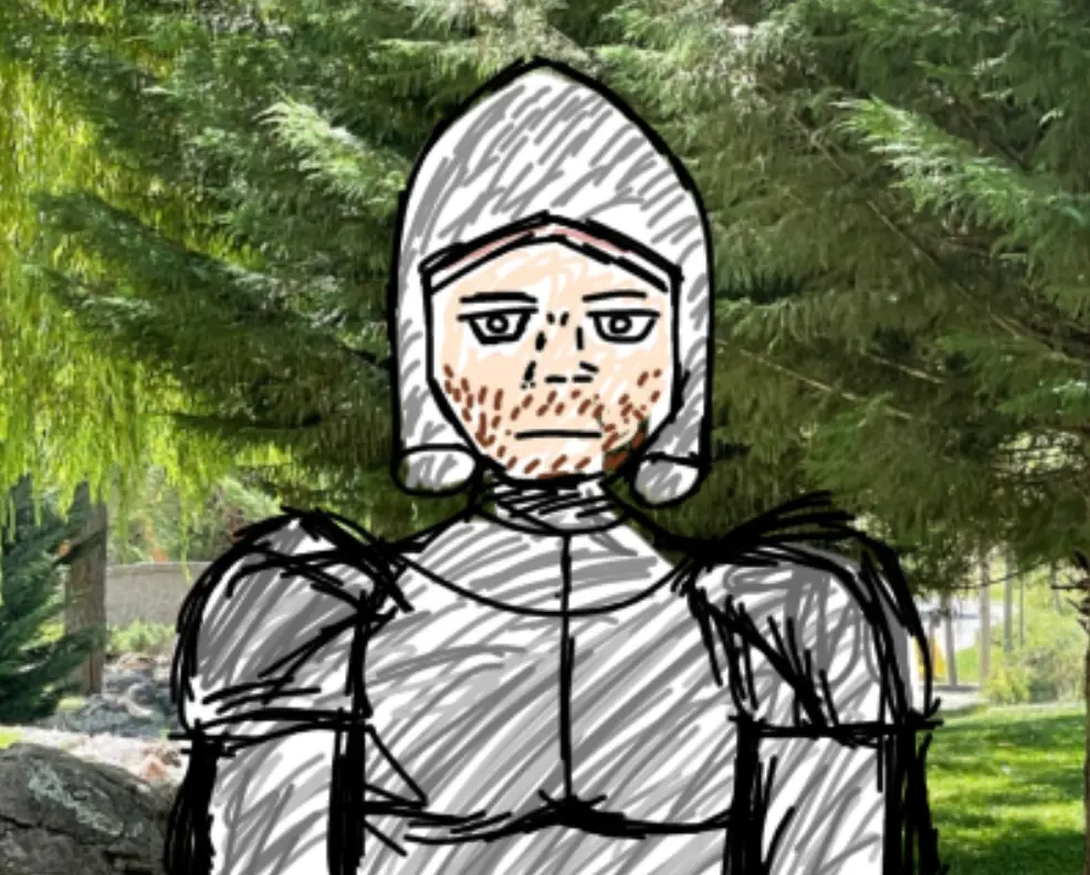 Avatar of Rurik, your travel bud.