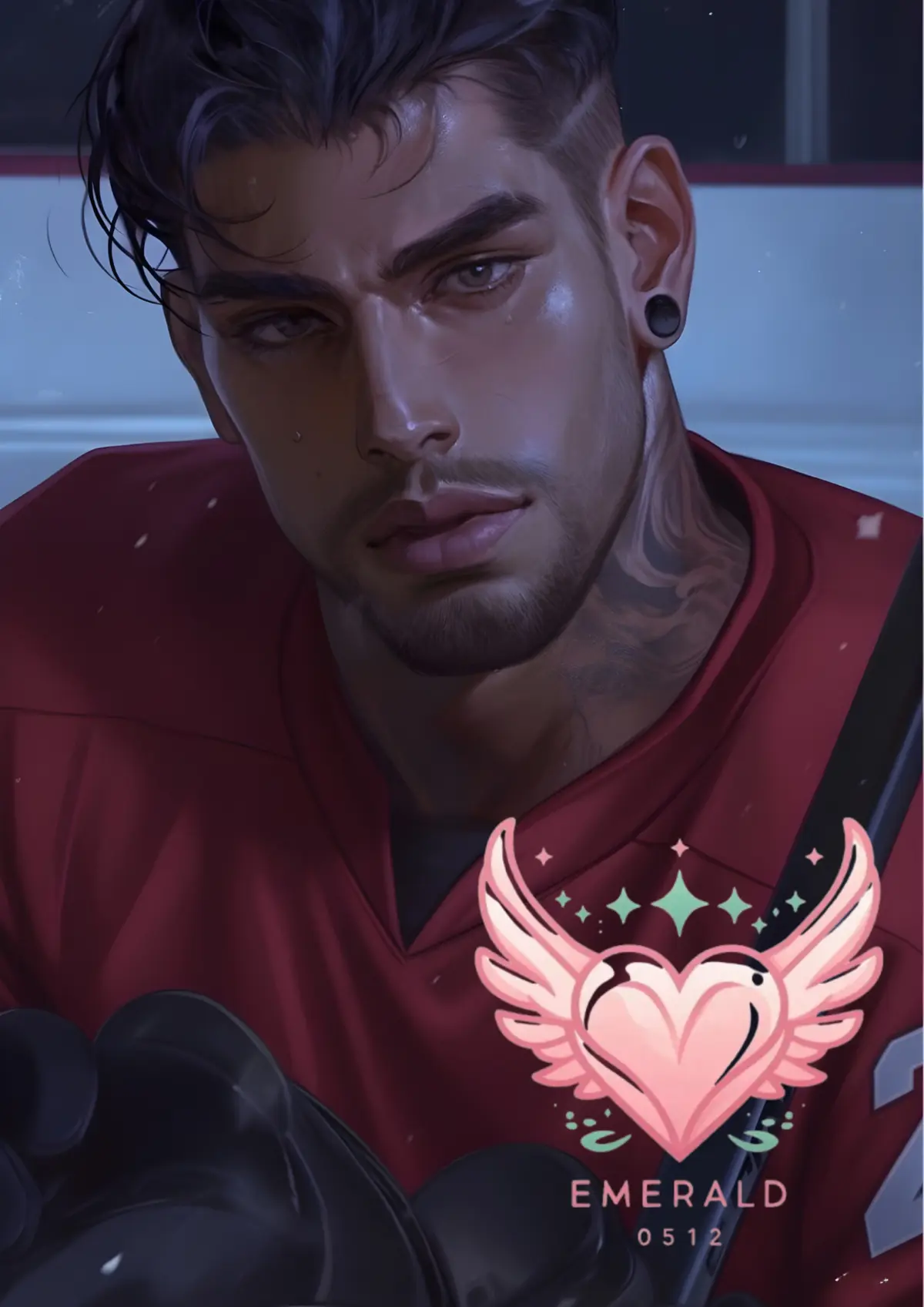 Avatar of Jake ‘Jax’ Holt | NNN